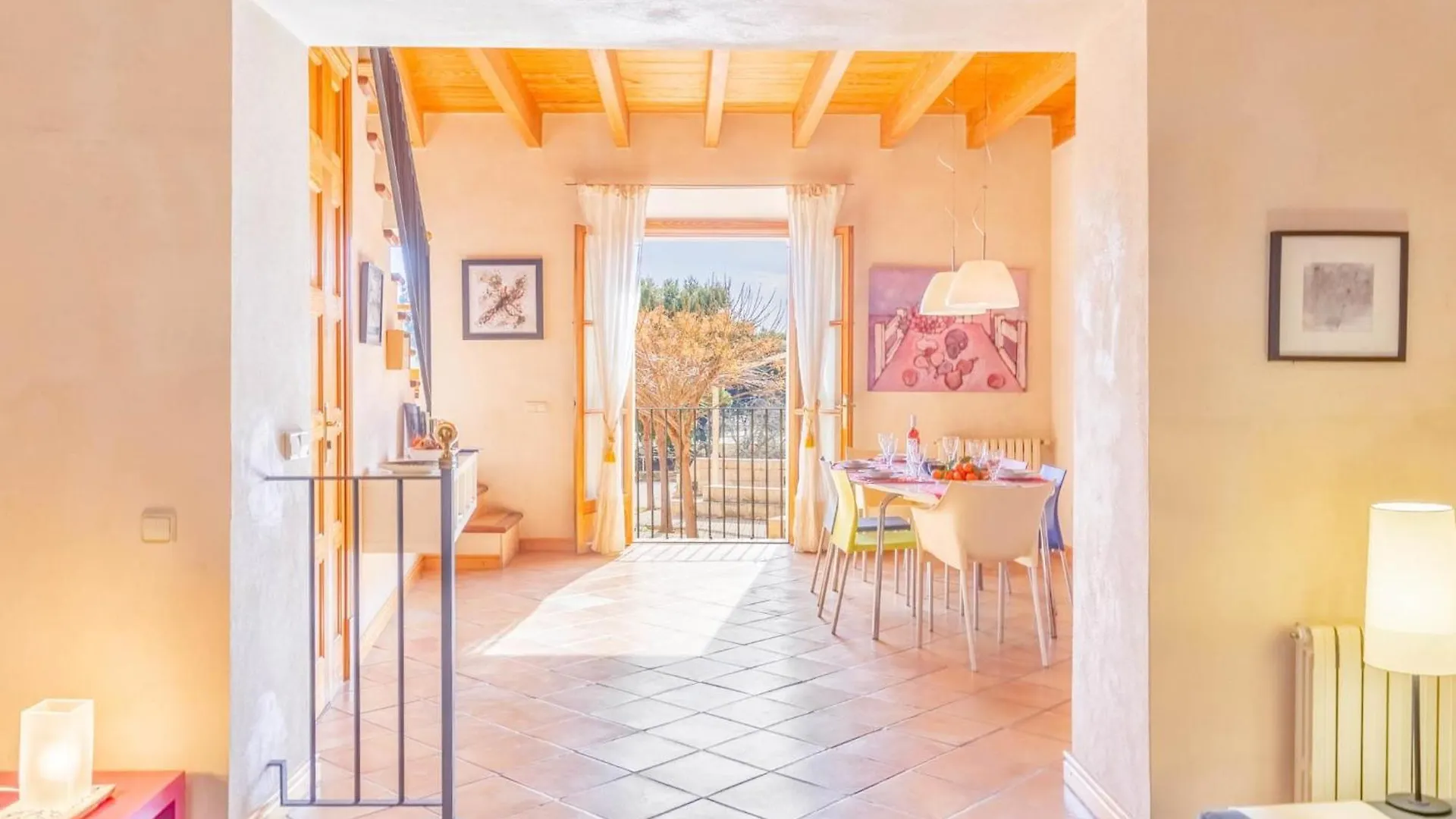 Bastio Apartment Palma de Mallorca