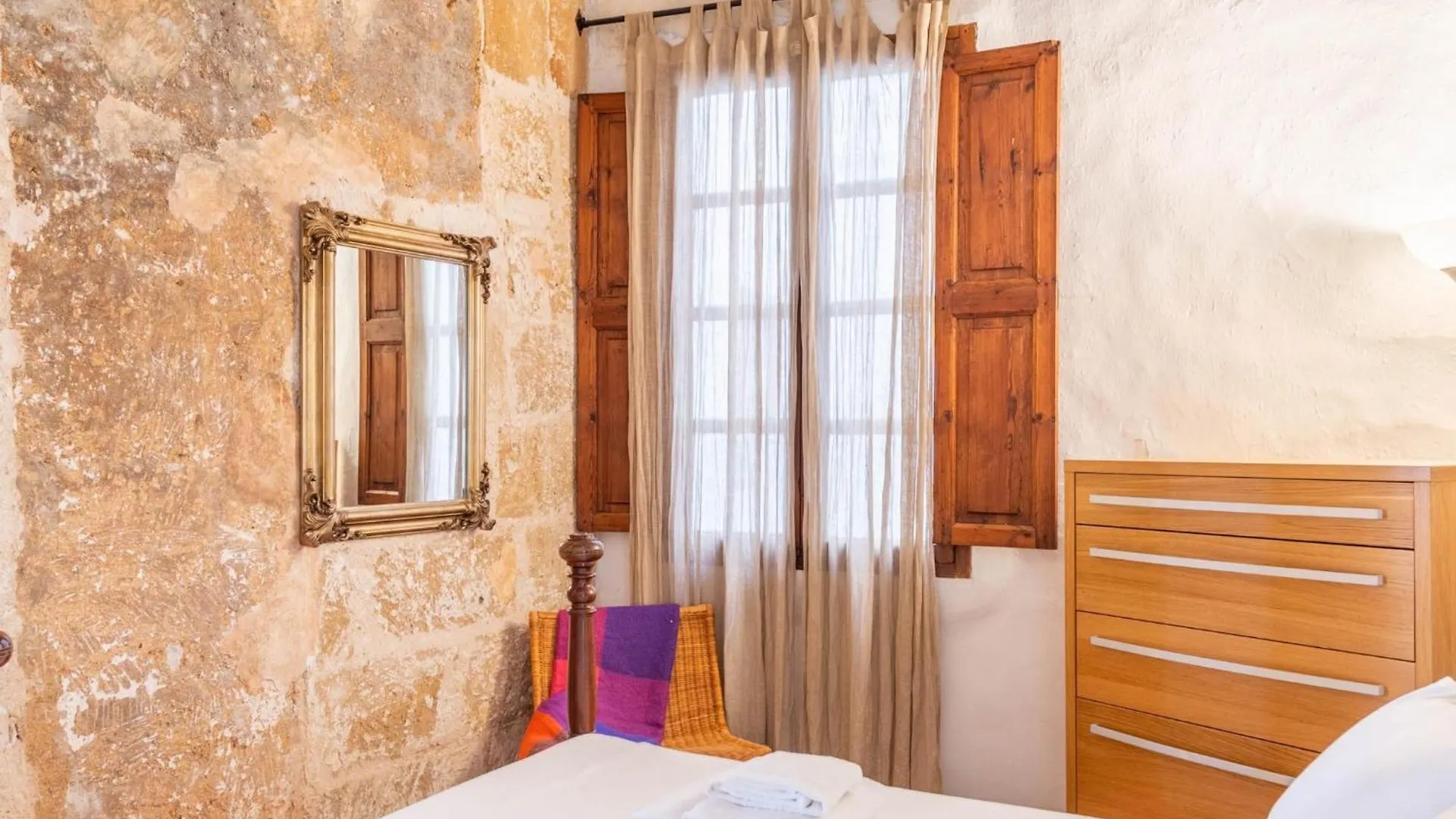 Bastio Apartment Palma de Mallorca Spain