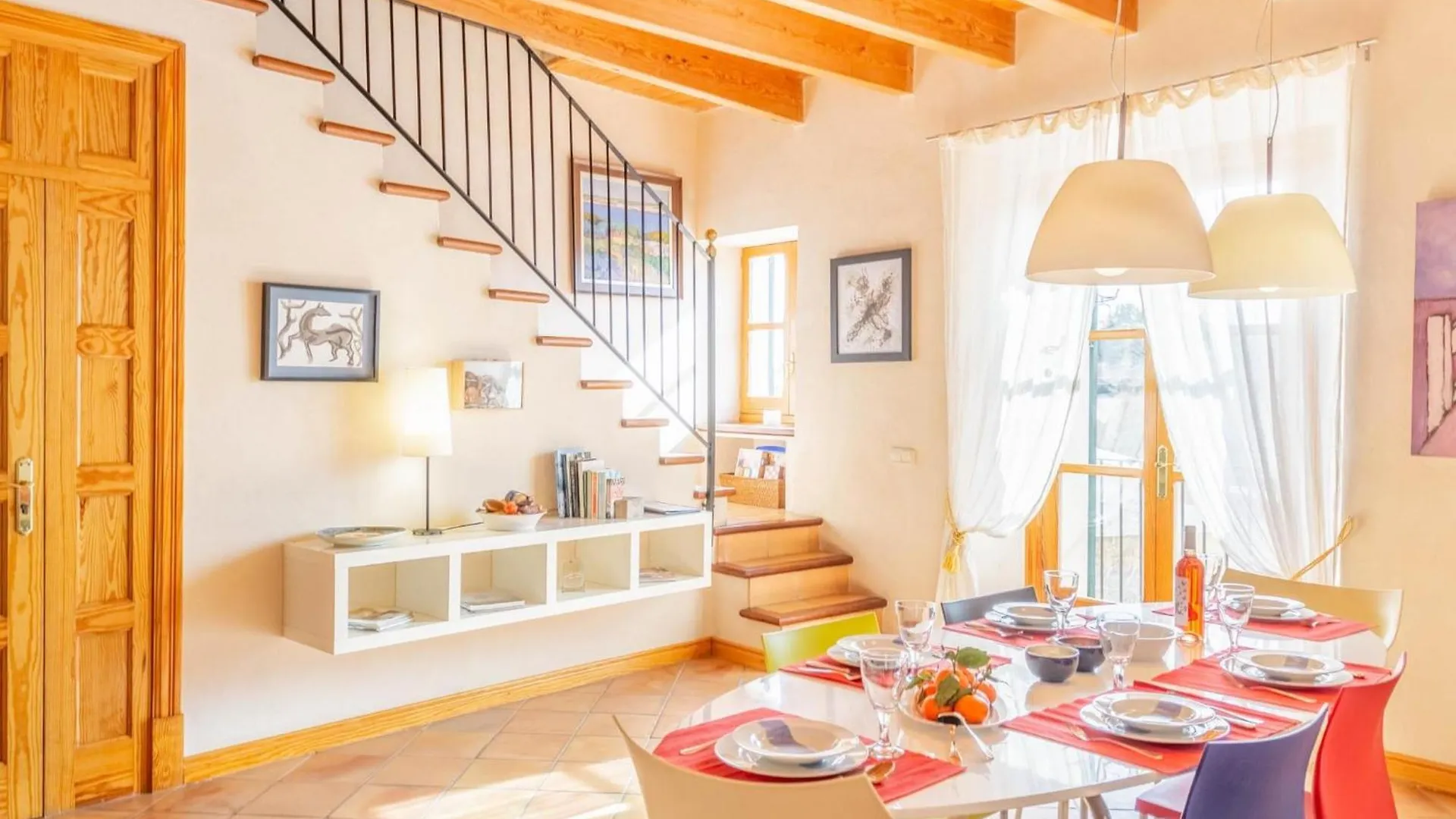 Bastio Apartment Palma de Mallorca Spain