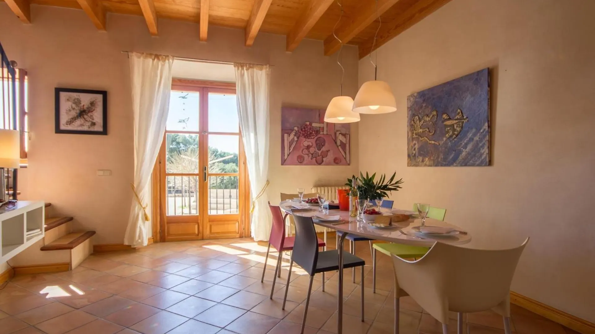 Bastio Apartment Palma de Mallorca