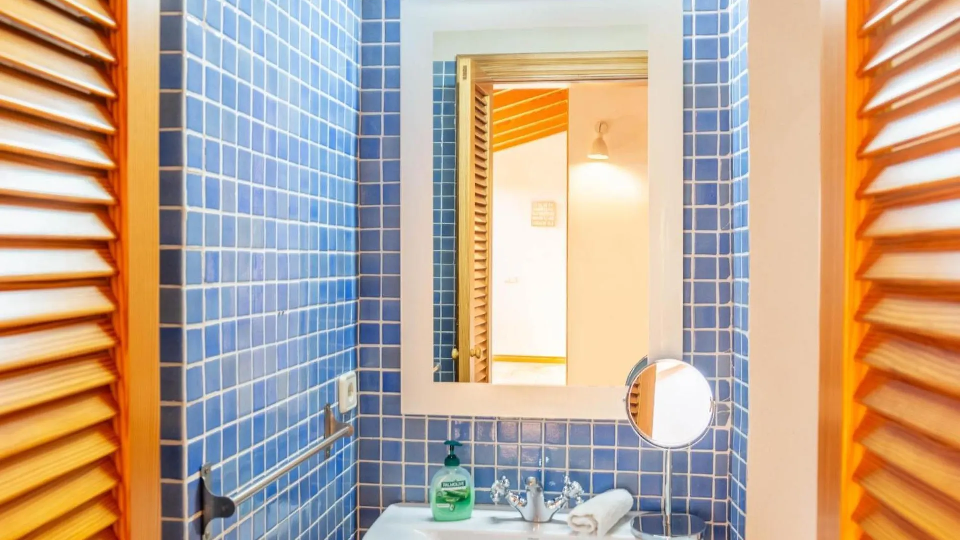 Bastio Apartment Palma de Mallorca