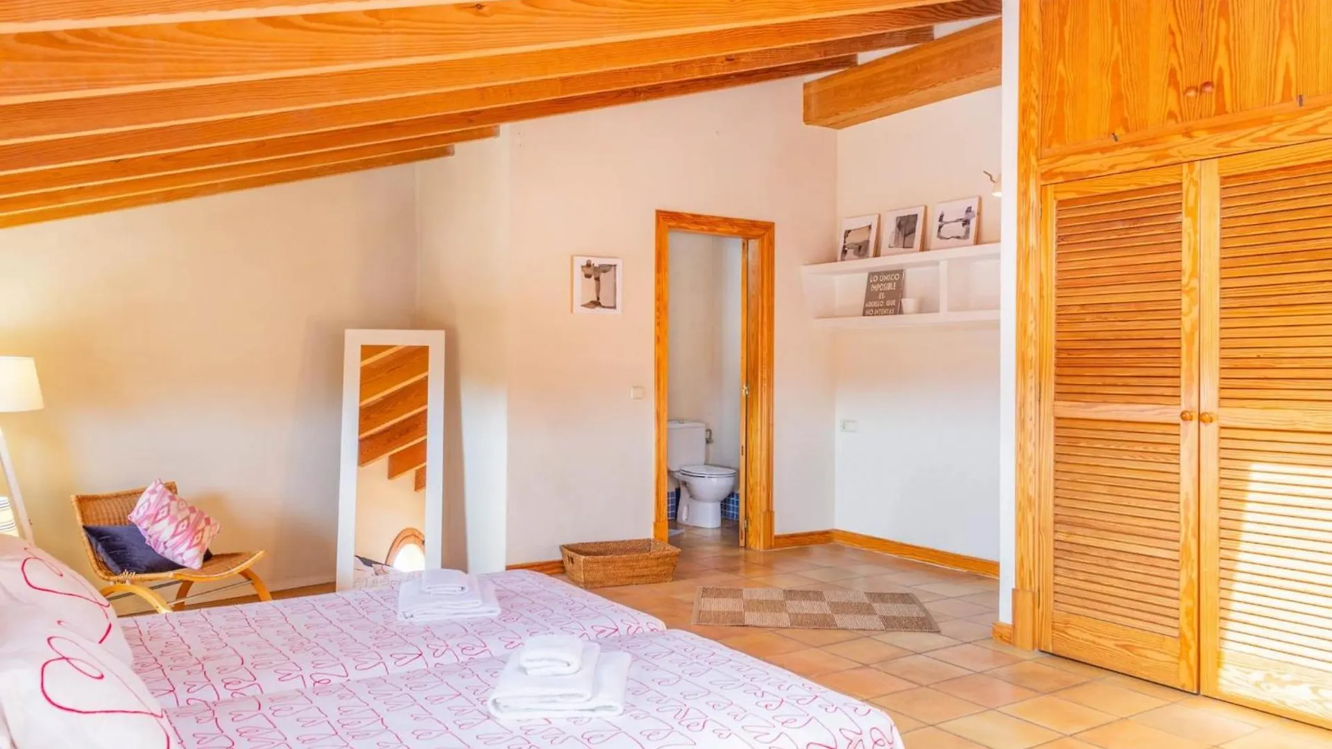 Bastio Apartment Palma de Mallorca